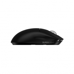 Мышь/ Logitech Mouse PRO X SUPERLIGHT 2 SE, Black