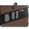 Корпус Montech Heritage (B) черный mATX: 9 вентиляторов, 2 USB 3.0, без блока питания