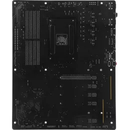 Материнская плата/ B550 EAGLE WIFI6