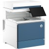 Купить HP Color LaserJet Enterprise Flow MFP 6800zf - Многофункциональное Лазерное Устройство для Офиса