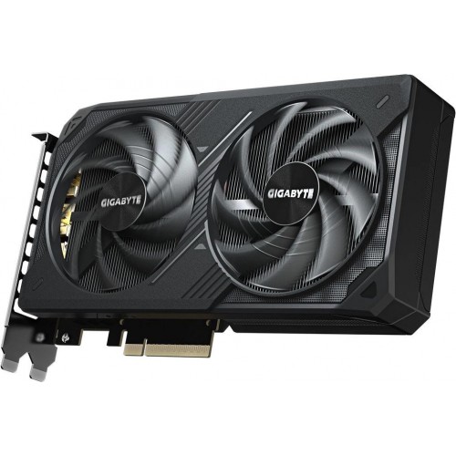 Видеокарта Gigabyte PCI-E 5.0 GV-N506TWF2-8GD 1.0 NVIDIA GeForce RTX 5060TI 8Gb 128bit GDDR7 2572/28000 HDMIx1 DPx3 HDCP Ret