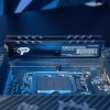 Купить оперативную память DDR5 16GB 5600MHz Patriot PSP516G560081H1 с радиатором - Высокая производительность для вашего ПК