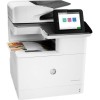 МФУ лазерный HP Color LaserJet Enterprise M776dn (T3U55A) A3 Duplex Net белый