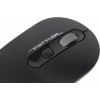 Мышь A4Tech Fstyler FG20 серый оптическая 2000dpi беспров. USB для ноутбука 4but (FG20 GREY)