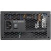 Блок питания Chieftec ATX 750W Vita BPX-750-S 80+ bronze (20+4pin) APFC 120mm fan 6xSATA RTL [BPX-750-S]