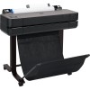 Плоттер/ HP DesignJet T630 24-in Printer