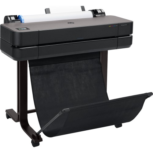 Плоттер/ HP DesignJet T630 24-in Printer