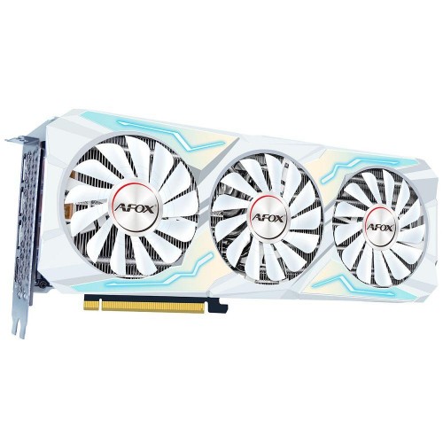 Видеокарта Afox RTX 3070 GAMING 8GB GDDR6 - Высокая производительность для игр и графики