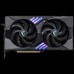 Видеокарта MSI PCI-E 5.0 RTX 5060 TI 8G GAMING OC NVIDIA GeForce RTX 5060TI 8Gb 128bit GDDR7 2647/28000 HDMIx1 DPx3 HDCP Ret