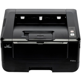 Принтер Катюша P133p, 33 стр/мин А4 Ч/Б, 1200 dpi. 1 ГБ RAM, Ethernet, USB, USB-host, Wi-Fi (опция). Тонер в комплекте на 700 отп. Российское производство