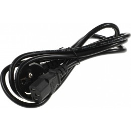 Блок питания Accord ATX 350W ACC-350W-12 (20+4pin) 120mm fan 4xSATA [ACC-350-12]