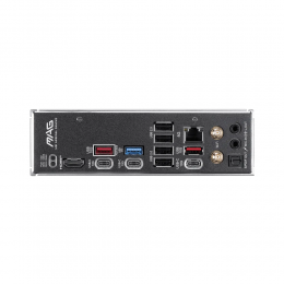 Материнская плата/ MAG B850 TOMAHAWK MAX WIFI II