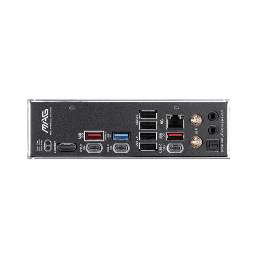 Материнская плата/ MAG B850 TOMAHAWK MAX WIFI II