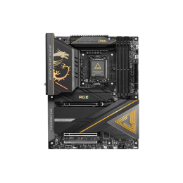 Материнская плата/ MEG Z890 ACE