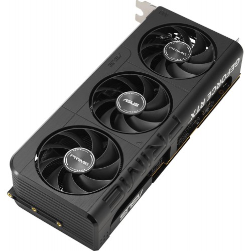 Купить видеокарту Asus PRIME-RTX5050-O8G с NVIDIA GeForce RTX 5050, 8Gb GDDR6 – Высокая производительность и современный интерфейс PCI-E 5.0