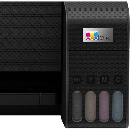 МФУ струйное Epson L3250: Высококачественная печать, сканирование и копирование для вашего офиса