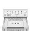 Купить корпус Corsair 5000T без блока питания - Midi-Tower, E-ATX, ATX, mATX, mITX, белый, 4xUSB-A 3.2, 1xUSB 3.2 Type-C