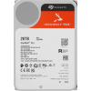 Жесткий диск/ HDD Seagate SATA 20Tb IronWolf Pro NAS 6Gb/s 7200 256Mb 1 year warranty (replacement WD201KFGX, WD202KFGX)