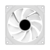 Кулер Ocypus Gamma F12 WH ARGB REVERSE BLADE 120mm - Эффективное Охлаждение с ARGB Подсветкой для Корпуса
