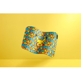 Игровой коврик для мыши Razer Gigantus V2 Medium - Pokemon Kanto Starters Ed./ Razer Gigantus V2 Medium - Pokemon Kanto Starters Ed. Mouse Mat