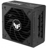 Блок питания ASUS ATX 850W Tuf-gaming 850B 80+ gold (20+4pin) APFC 135mm fan 5xSATA Cab Manag RTL [90YE00S2-B0NA00]