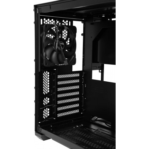 Купить корпус Lian-Li O11 Air Mini черный - ATX, 9x120mm, 4x140mm, 2xUSB3.0, аудио