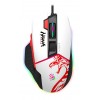 Мышь A4Tech Bloody W95 Max Naraka белый/рисунок оптическая 12000dpi USB 10but