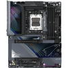 Материнская плата/ X870E A MASTER X