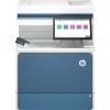 Купить HP Color LaserJet Enterprise Flow MFP 6800zf - Многофункциональное Лазерное Устройство для Офиса