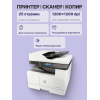 Купить лазерное МФУ HP LaserJet MFP M443nda — идеальное решение для офиса и дома