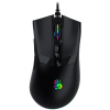 Купить игровую мышь A4Tech Bloody W90 Max черную с оптическим сенсором 10000dpi и 7 кнопками