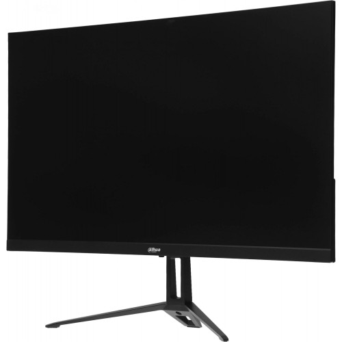 Монитор Dahua 27" DHI-LM27-B201E черный IPS LED 7ms 16:9 HDMI матовая 1000:1 300cd 178гр/178гр 1920x1080 100Hz VGA DP FHD 4.12кг