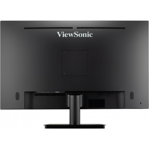 Купить монитор ViewSonic 31.5 VA3209-MH черный IPS LED FHD 1920x1080, 75Hz, 4ms, HDMI, VGA – идеальный выбор для работы и игр