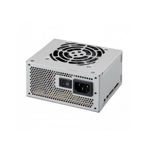 Блок питания FSP FSP350-50SAC 350W SFX - 80PLUS Bronze, A-PFC, Компактный и Надежный для Вашего ПК