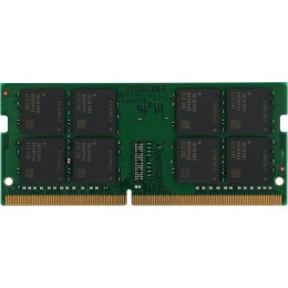 Память DDR4 32Gb 3200MHz A-Data AD4S320032G22-SGN RTL PC4-25600 CL22 SO-DIMM 260-pin 1.2В single rank Ret