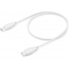 Кабель-удлинитель Buro USB2.0-AM-AF-0,75M USB A(m) USB A(f) 0.75м белый