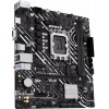 Материнская плата Asus PRIME H610M-K для Intel 12-го поколения с поддержкой DDR5, HDMI и 7.1 канальным звуком