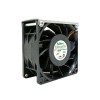 Вентилятор Chenbro 384-FAN000014BA0 для 3Logic - Высококачественный компонент AS'Y, 8038 (NIDEC), Bulk, Rev.A