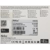 Твердотельный накопитель Netac SATA-III 512GB NT01N600S-512G-S3X - Высокая скорость и надежность для вашего ПК