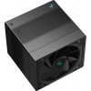 Кулер Deepcool Assassin IV Soc-AM5/AM4/1151/1200/2066/1700 черный 4-pin 29.3dB Al+Cu 280W 1575gr Ret (R-ASN4-BKNNMT-G) [R-ASN4-BKNNMT-G]