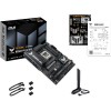 Купить материнскую плату TUF GAMING B650E-PLUS WIFI — мощное решение для геймеров и энтузиастов.