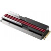 Купить твердотельный накопитель Netac PCIe 3.0 2TB NT01NV3000-2T0-E4X M.2 2280 для высокой производительности и скорости хранения данных