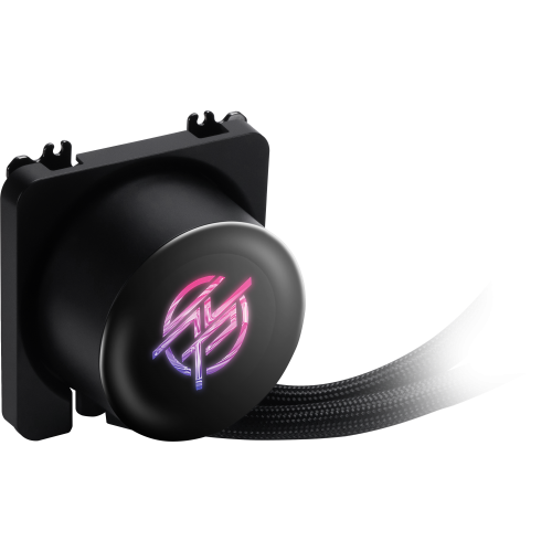 Система жидкостного охлаждения/ Water Cooling System MSI MPG CORELIQUID P13 360 (300W, 360mm, LED, Black, ARGB/ Fans: 3x120mm, 64.89CFM, 2050RPM/ Pump 20dBA, 3400RPM, Rad thickness 27mm/ S: 1851, 1700, AM5, AM4) MSI