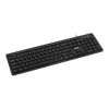 Клавиатура Acer OKW122 USB Black - Идеальное решение для комфорта и производительности