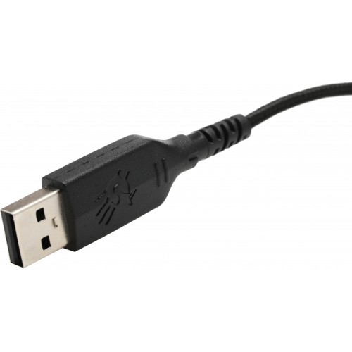 Мышь A4Tech Bloody P91 Pro черный оптическая 16000dpi USB 8but