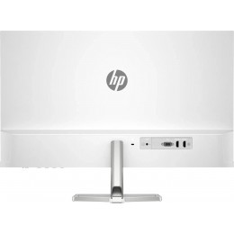 Монитор HP 27" Series 5 527sw серебристый/черный IPS LED 16:9 HDMI матовая 300cd 178гр/178гр 1920x1080 100Hz VGA FHD 3.2кг