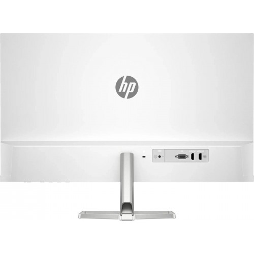 Монитор HP 27" Series 5 527sw серебристый/черный IPS LED 16:9 HDMI матовая 300cd 178гр/178гр 1920x1080 100Hz VGA FHD 3.2кг