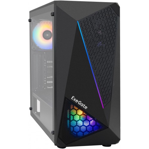 Корпус ATX EVO-8225 EX292858RUS Exegate