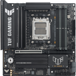 Материнская плата/ TUF GAMING B850M-PLUS II