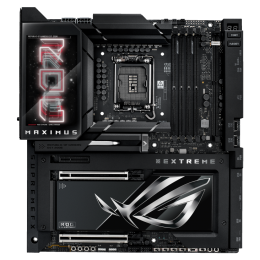 Материнская плата/ ROG MAXIMUS Z890 EXTREME